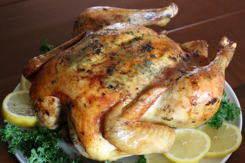 Как Приготовить Курицу На Правильном Питании