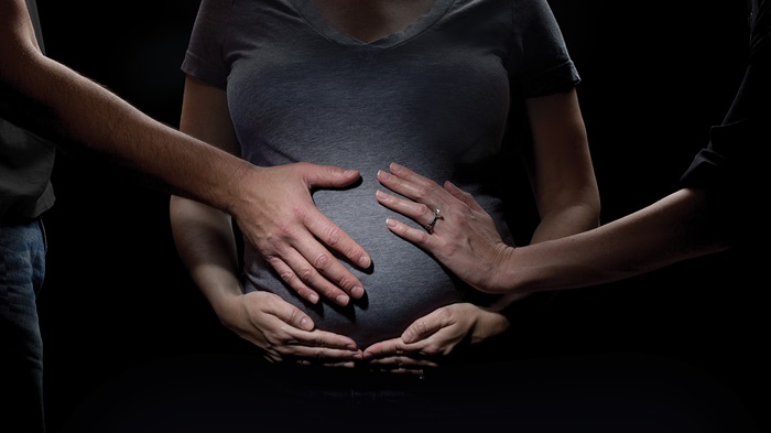 суррогатное материнство как происходит зачатие
